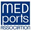 Medports logo