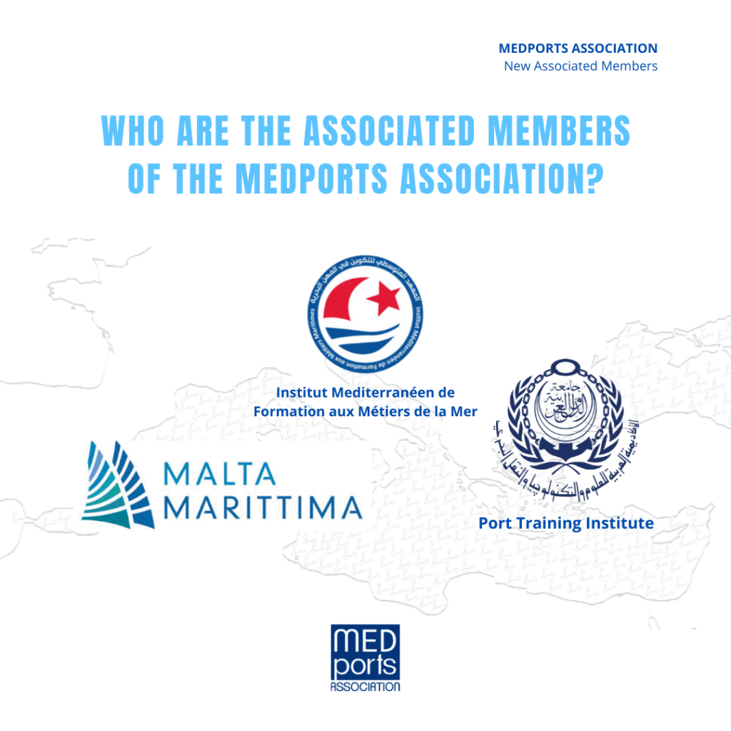 MPA - Associated Members of the MEDports Association