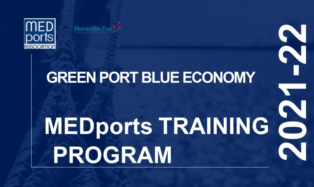 Green Port Blue Economy