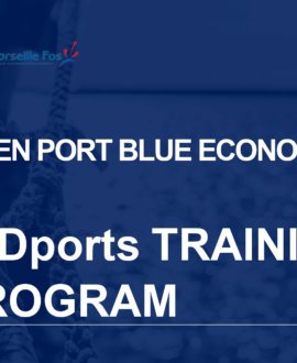 Green Port Blue Economy