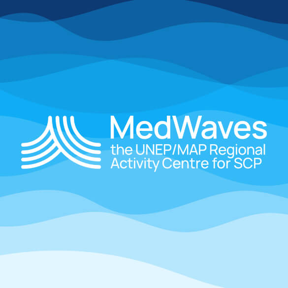 Spotlight on MedWaves: Pioneering Sustainable Solutions for a Blue Future
