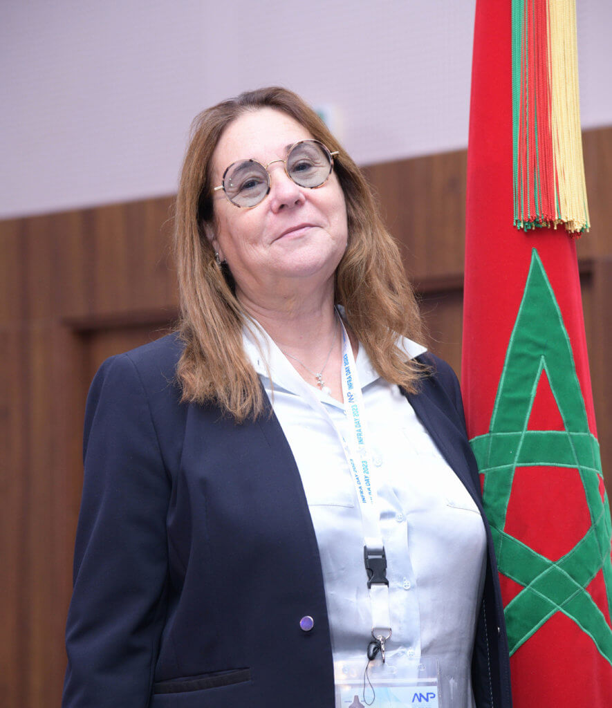 HOT SEAT INTERVIEW WITH MRS LARAKI: Strategic Expansion of Morocco's Ports: ANP Director's Perspective