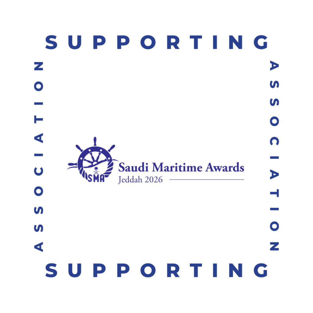 MEDPorts Supporting Association of the Saudi Maritime Awards Night